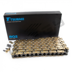 Řetěz 530 RQ2 - 120 čl.