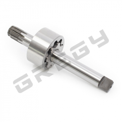 Olejové čerpadlo KXF 450 06 12mm