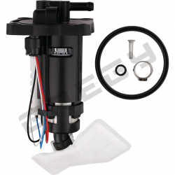 Palivové čerpadlo SXF 23 / EXC 24