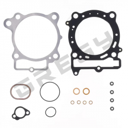 Horní těsnění KAWASAKI KXF 450 24