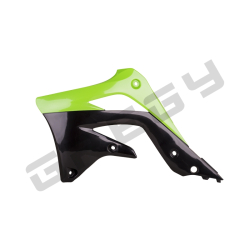 Kryty nádrže KAWASAKI KXF 450 12 GnBk