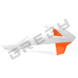 Kryty nádrže KTM 65 SX 16 / GAS GAS