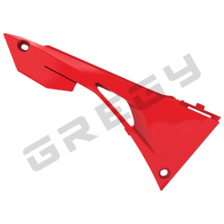 Kryt airboxu HONDA CRF 17 Rd