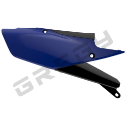 Boční tabulky YAMAHA YZF 18