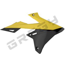 Kryty nádrže SUZUKI RMZ 18
