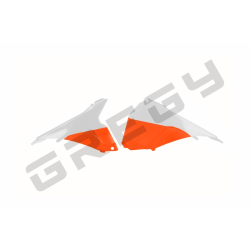 Kryt airboxu KTM EXC 14 WhOr