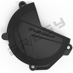 Chránič víka spojky KTM / HSQ SXF 250/350