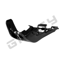 Kryt motoru a přepákování BETA 2T