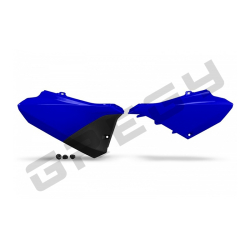 Boční tabulky YAMAHA YZ 85 22 Bu
