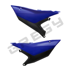 Boční tabulky YAMAHA YZF 26