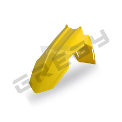 Přední blatník SUZUKI RMZ 08 Yw