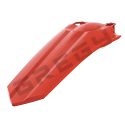 Zadní blatník HONDA CRF 17 Rd