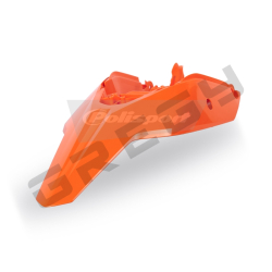 Zadní blatník KTM 65 SX 09 Or