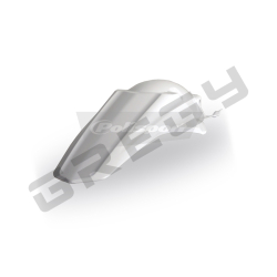 Zadní blatník HONDA CRF 09 Wh