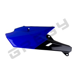 Boční tabulky YAMAHA YZF 14