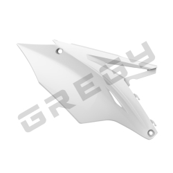 Boční tabulky KAWASAKI KXF 16 Wh