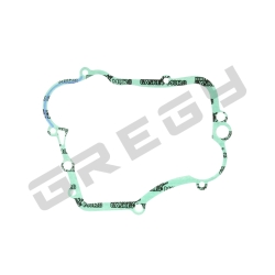 Těsnění víka spojky (velké) YZ 85 02