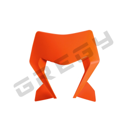 Přední maska KTM EXC 24