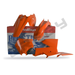 Sada plastů KTM 85 SX 06