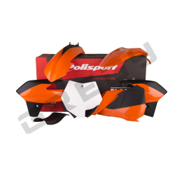 Sada plastů KTM 85 SX 13