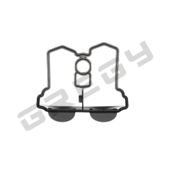 Těsnění víka ventilů YZF 450 03