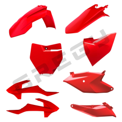 Sada plastů GAS GAS MC 85 21
