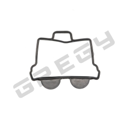 Těsnění víka ventilů YZF 250 14