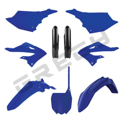 Sada plastů YAMAHA YZ 22
