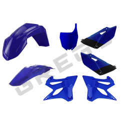 Sada plastů YAMAHA YZ 85 15