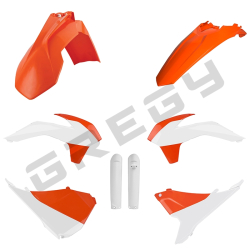Sada plastů KTM EXC 16