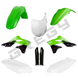 Sada plastů KAWASAKI KXF 250 13