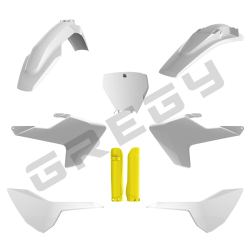 Sada plastů HUSQVARNA FC 16