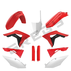 Sada plastů HONDA CRF 17