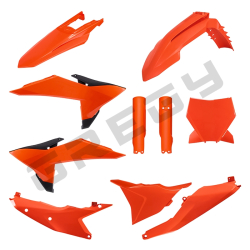 Sada plastů KTM SX 25