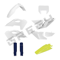 Sada plastů HUSQVARNA FE 24
