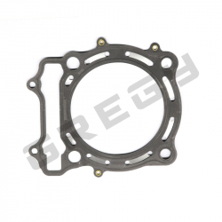 Těsnění pod hlavu RMZ 450 05