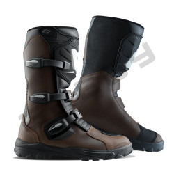 Boty GAERNE ADVENTURE Aquatech Brown