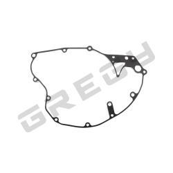 Těsnění víka spojky (velké) RMZ 250 16