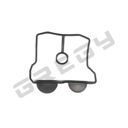 Těsnění víka ventilů RMZ 450 08