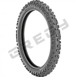 Pneu 50-85cc Bridgestone (Přední)