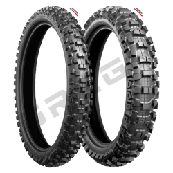 Pneu 50-85cc Bridgestone (Přední)