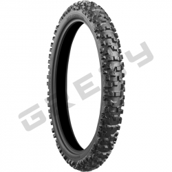 Pneu Bridgestone X40 (Přední)