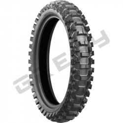 Pneu Bridgestone X20 (Zadní)