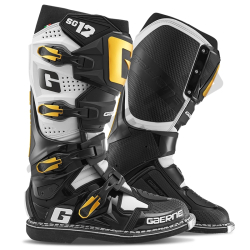 Boty GAERNE SG12 Luxe