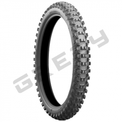 Pneu Bridgestone E50 (Přední)