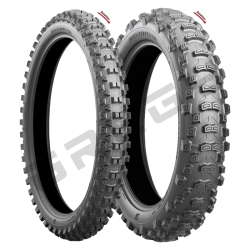 Pneu Bridgestone E50 (Zadní)