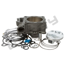 Válec Bigbore sada HONDA CRF 250 04