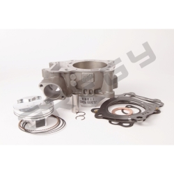 Válec Bigbore sada HONDA CRF 150 07
