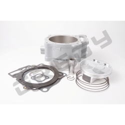 Válec Bigbore sada HONDA CRF 450 13