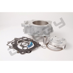 Válec Bigbore sada HONDA CRF 250 10
